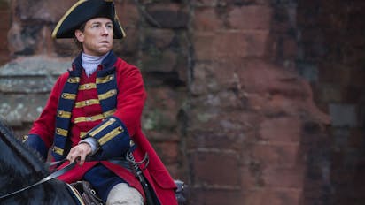 S1 E15 - Wentworth Prison