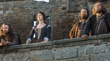 Outlander: Ep 116 - To Ransom A Man's Soul