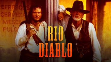 Rio Diablo