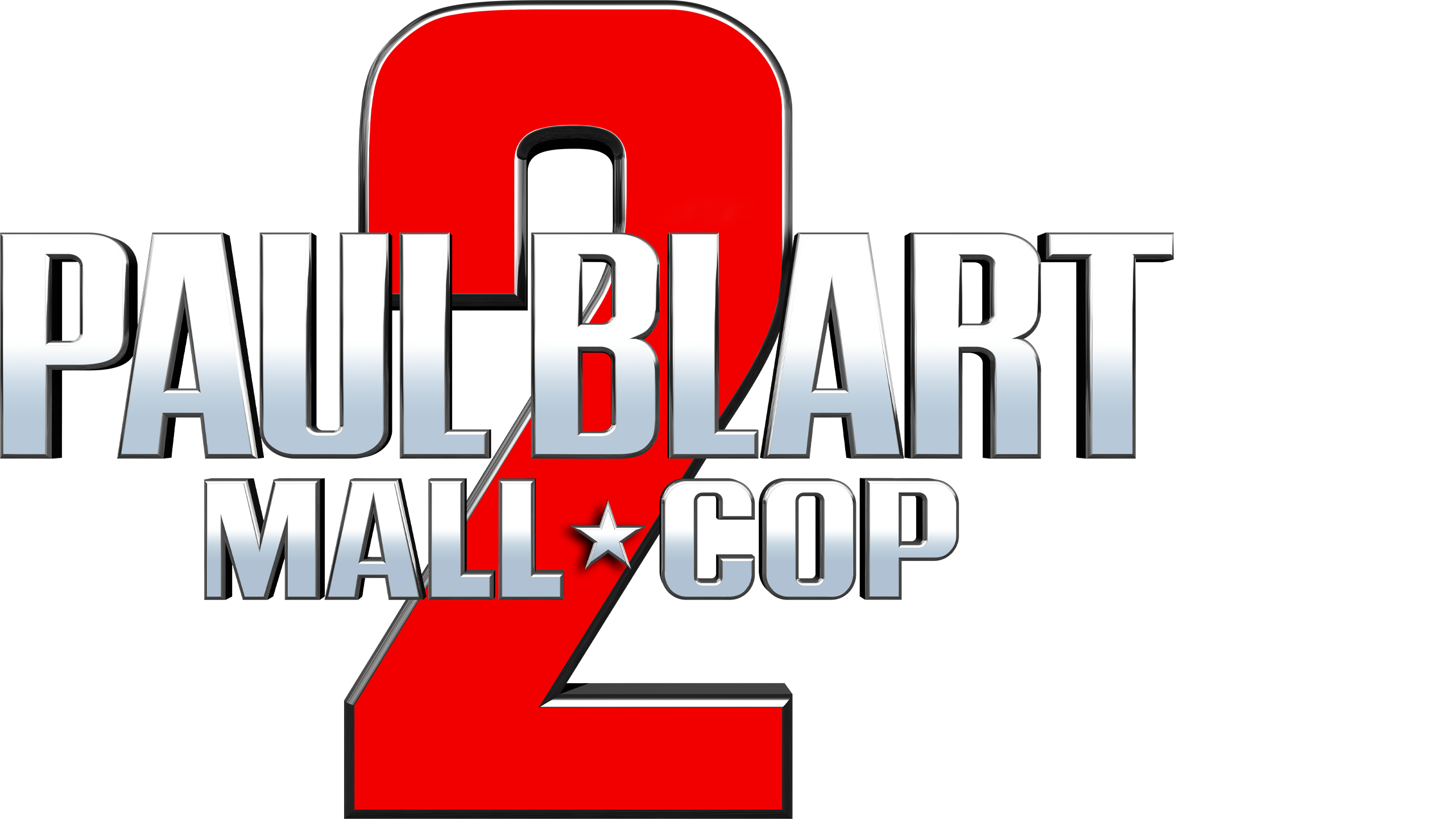 Paul Blart: Mall Cop 2