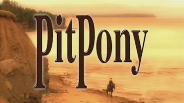 Pit Pony