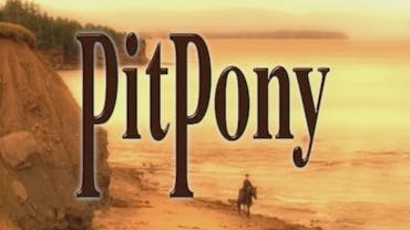 Pit Pony Season 1