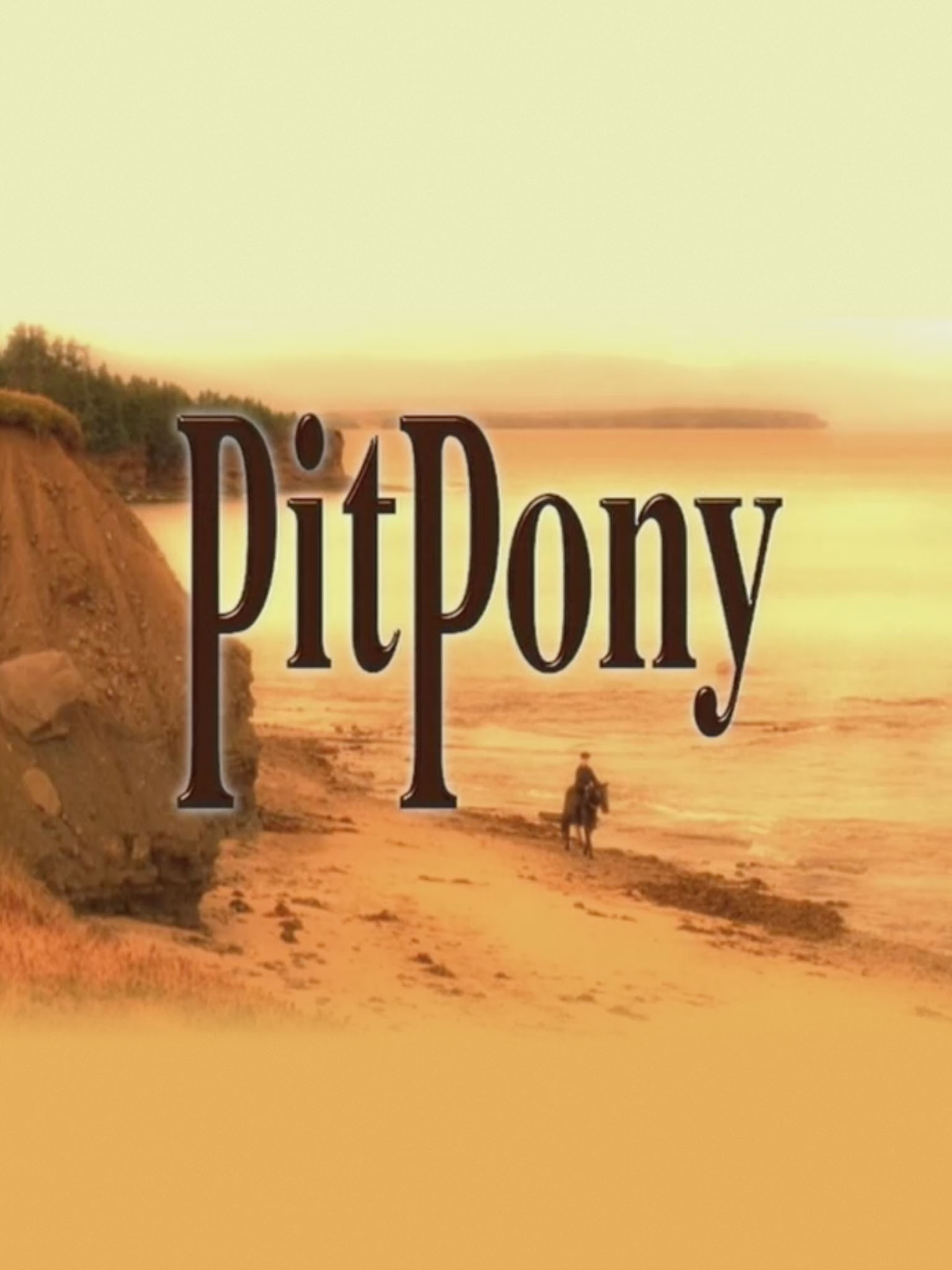 Watch Pit Pony Season 1: Stream Full Episodes on STARZ