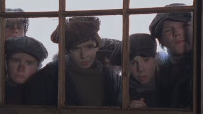 S1 E23 - Charley's Secret