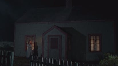 S1 E5 - To Have And To Hold