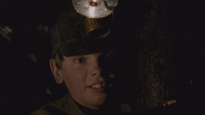 S1 E8 - The Mine's Mark