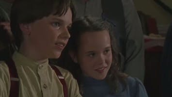 S2 E10 - In Harmony