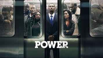 Watch The Power Season 1