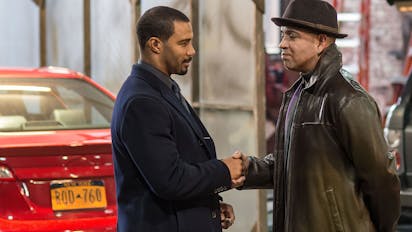 S2 E7 - You're Not The Man