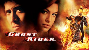 Ghost Rider