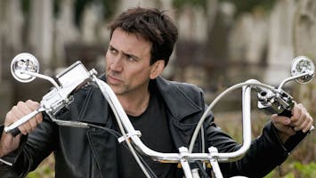 Ghost Rider