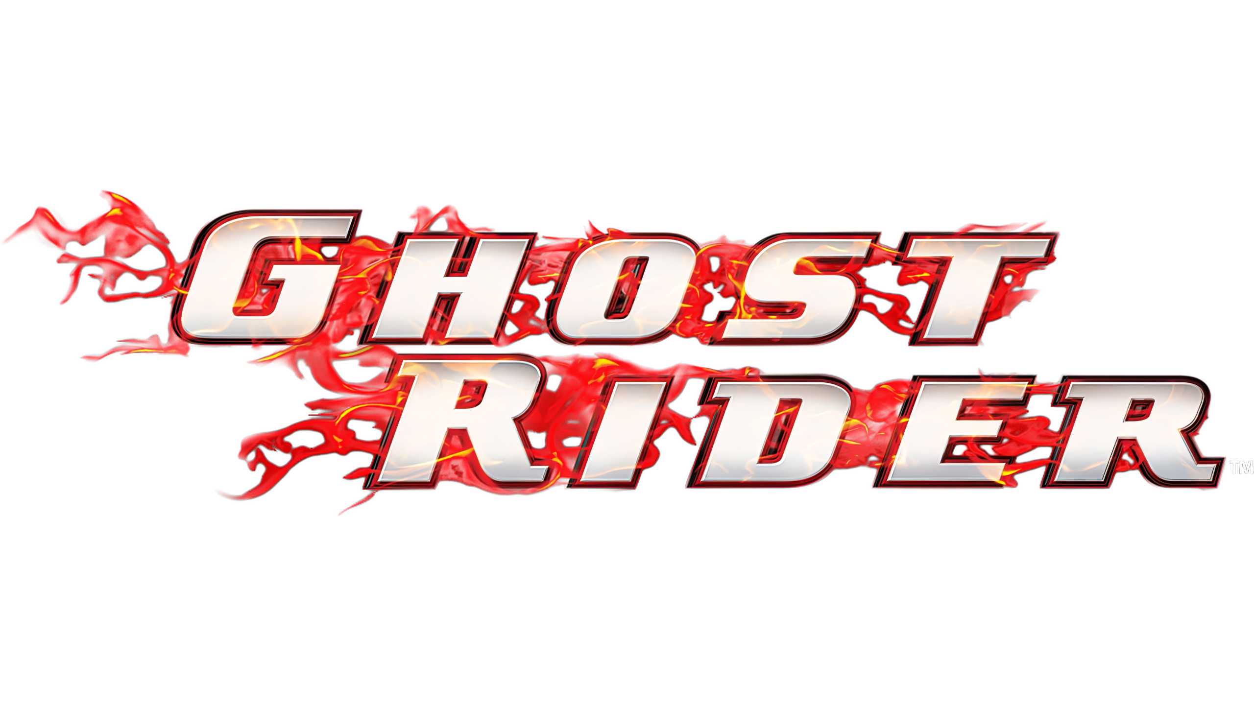 Ghost Rider