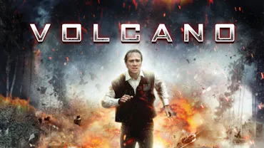 Volcano