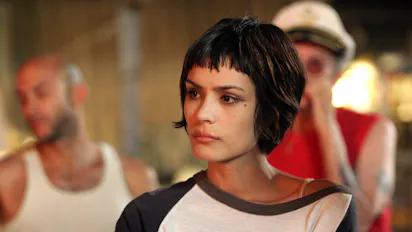 Wristcutters: A Love Story