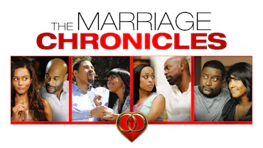 The Marriage Chronicles