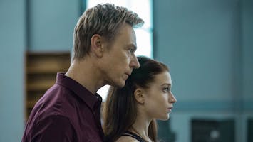 Flesh and Bone: Bulling Through