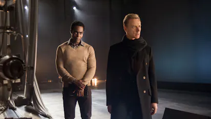 Flesh and Bone: Full Dress