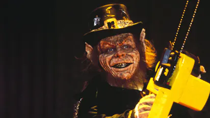 Leprechaun 3