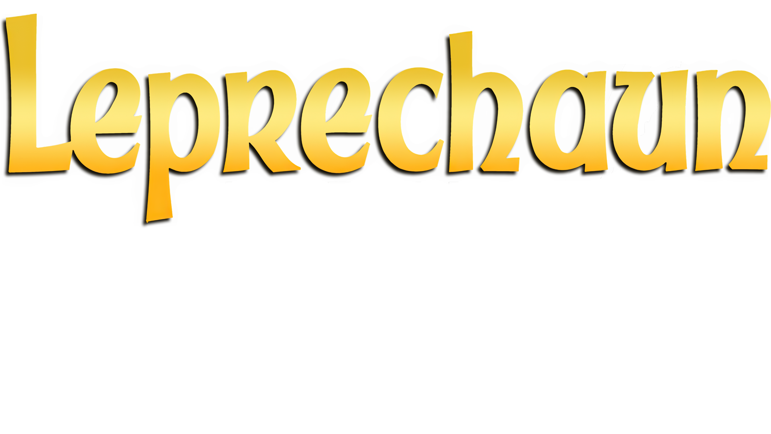 Leprechaun 4: In Space