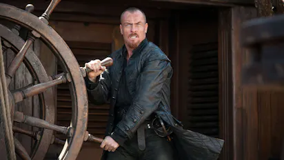 Black Sails: XIX