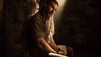 Black Sails: XXVII