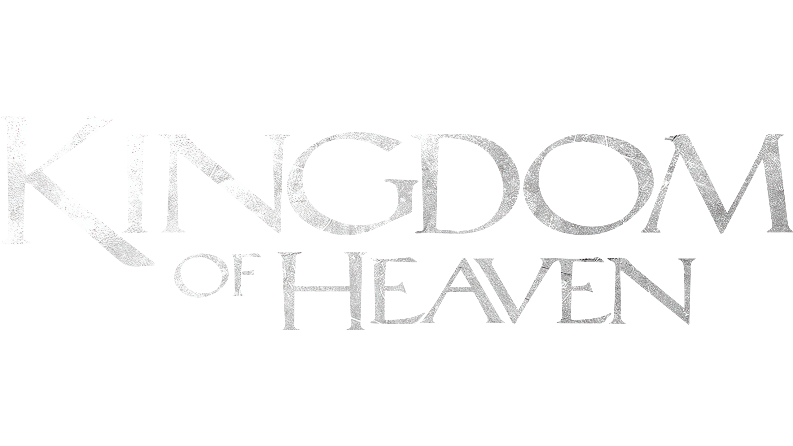 Kingdom of Heaven