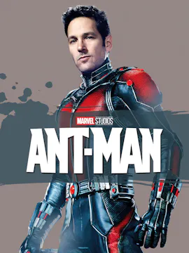 Ant-Man