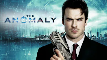 The Anomaly