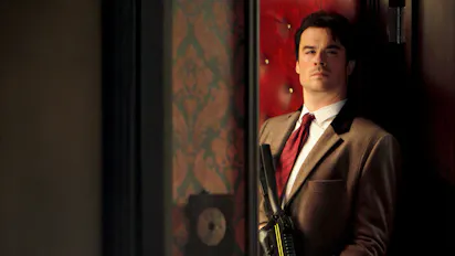 The Anomaly