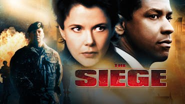 The Siege