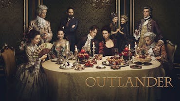 Outlander Season 2