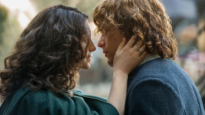 Outlander: Ep 201 - Through A Glass, Darkly