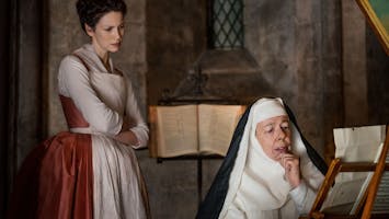 Outlander: Ep 203 - Useful Occupations and Deceptions