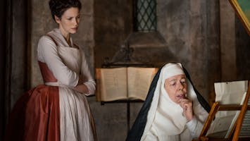 Outlander: Useful Occupations And Deceptions
