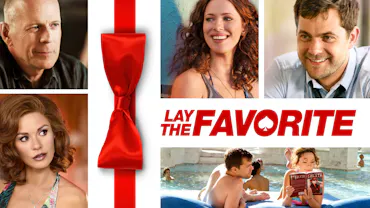 Lay The Favorite