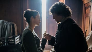 Outlander: Ep 213 - Dragonfly In Amber