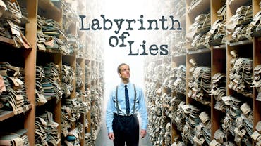 Labyrinth Of Lies