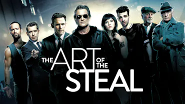 The Art of the Steal