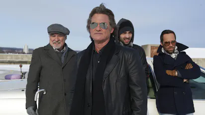 The Art of the Steal