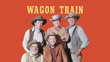 Wagon Train Season 5