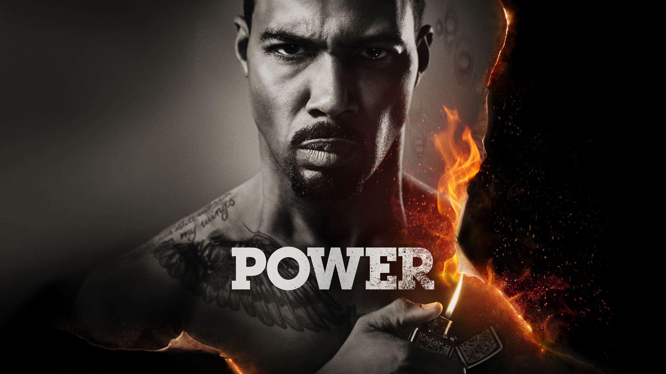 Watch Power Online: Stream Full Series on STARZ