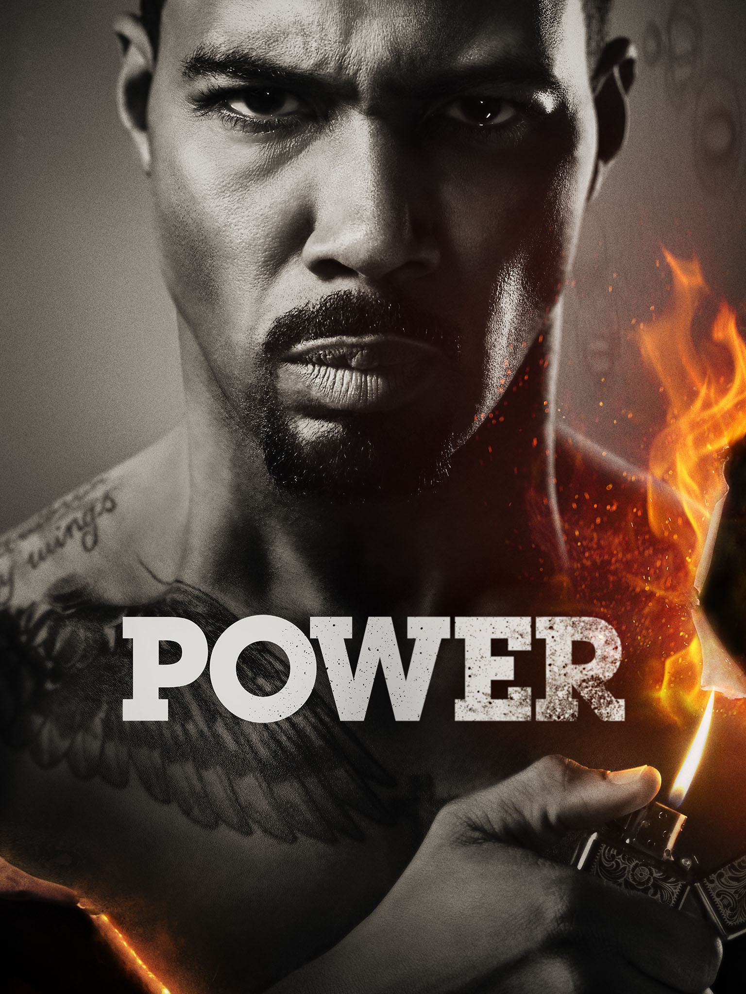 Watch Power Online: Stream Full Series on STARZ