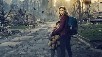 The 5th Wave