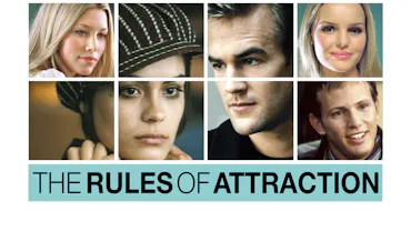 The Rules Of Attraction