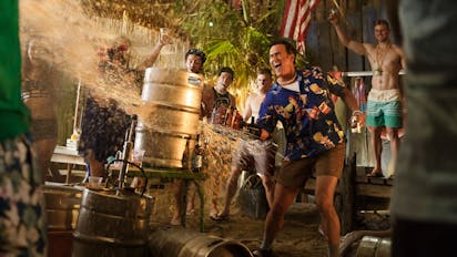 Ash vs Evil Dead: Home