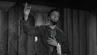 S6 E32 - The Clarence Mullins Story