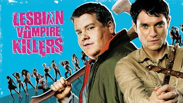 Lesbian Vampire Killers