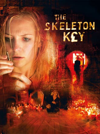 Watch The Skeleton Key Online Starz