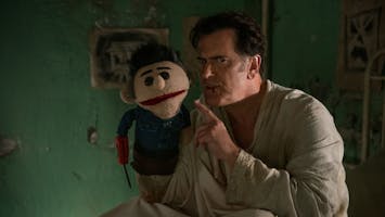 Ash vs Evil Dead: Delusion