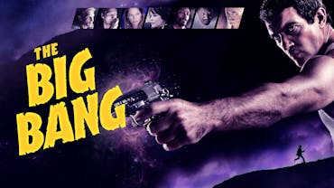 The Big Bang